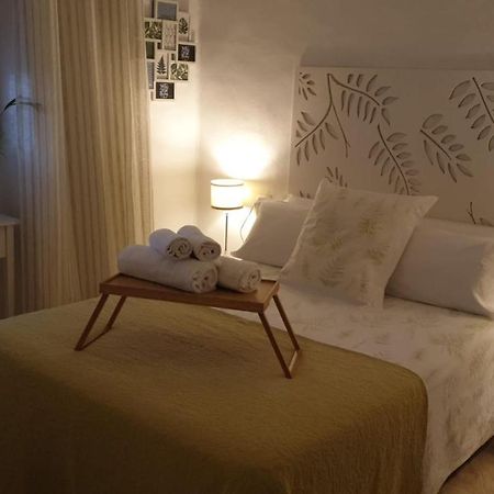 Apartamento Los Padrinos Córdoba Exteriér fotografie