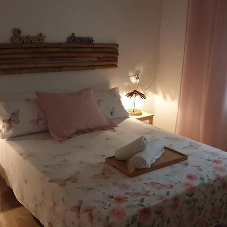 Apartamento Los Padrinos Córdoba Exteriér fotografie