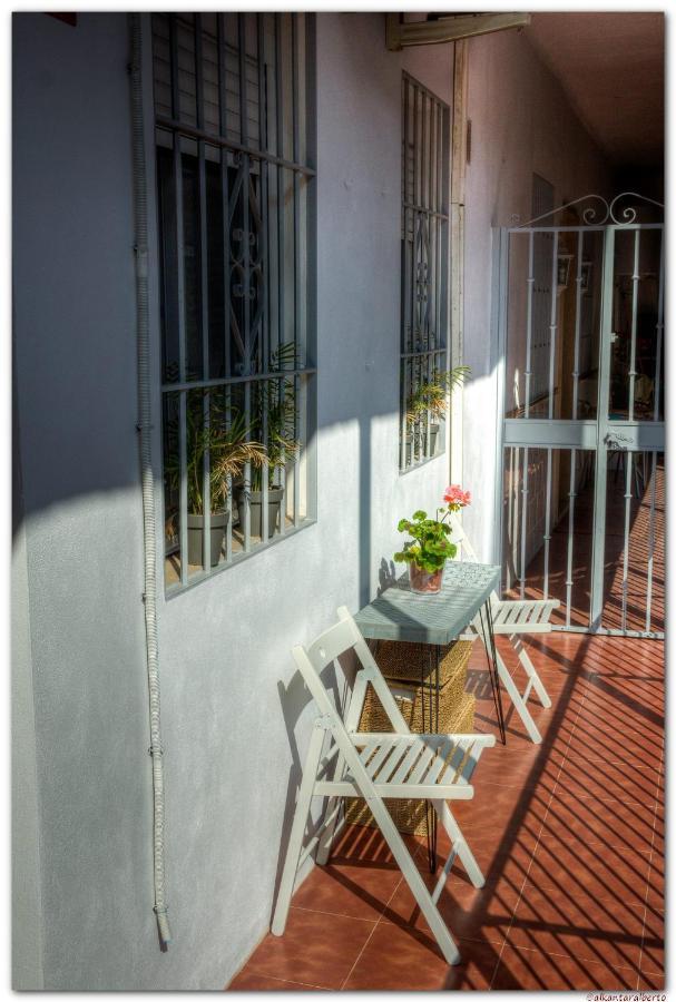 Apartamento Los Padrinos Córdoba Exteriér fotografie