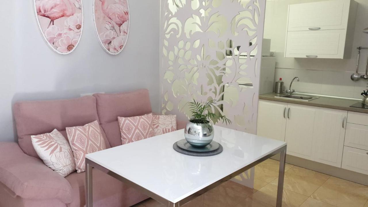Apartamento Los Padrinos Córdoba Exteriér fotografie