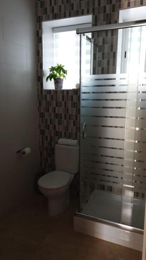 Apartamento Los Padrinos Córdoba Exteriér fotografie
