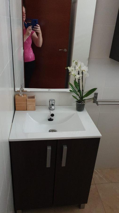 Apartamento Los Padrinos Córdoba Exteriér fotografie
