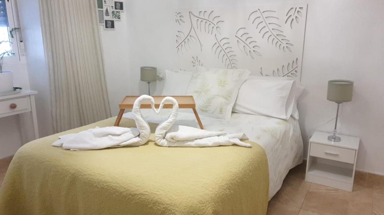 Apartamento Los Padrinos Córdoba Exteriér fotografie
