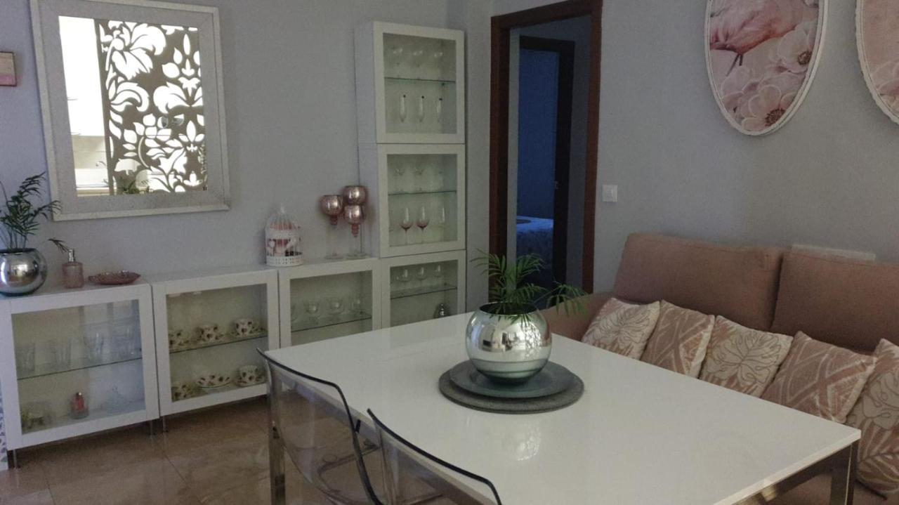 Apartamento Los Padrinos Córdoba Exteriér fotografie